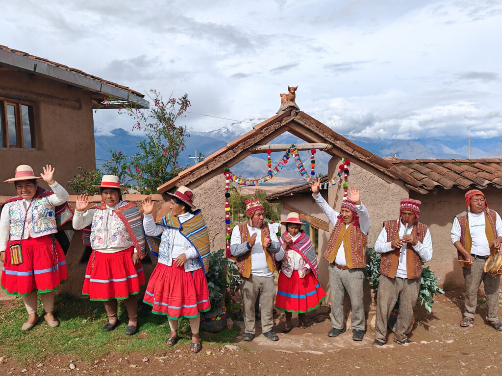 Reisebericht Peru